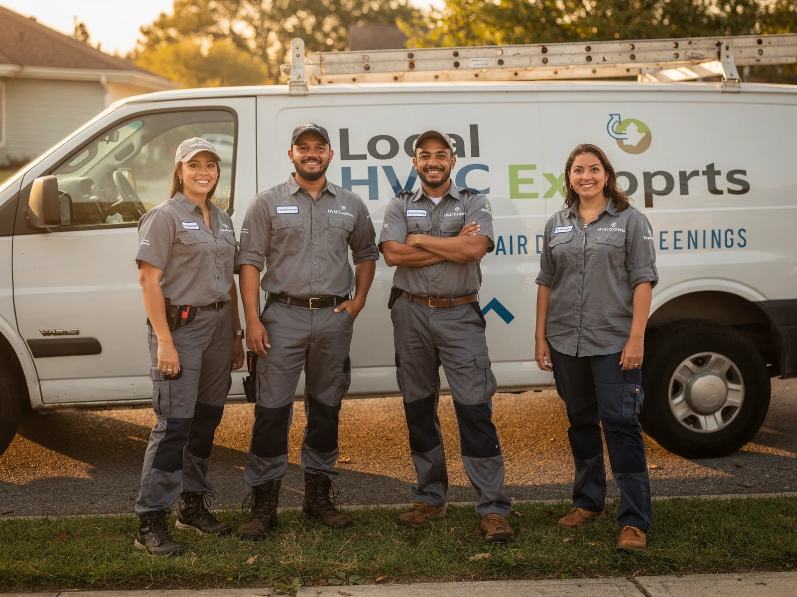 24/7 HVAC Repair & AC Replacement company in West Sand Lake, NY